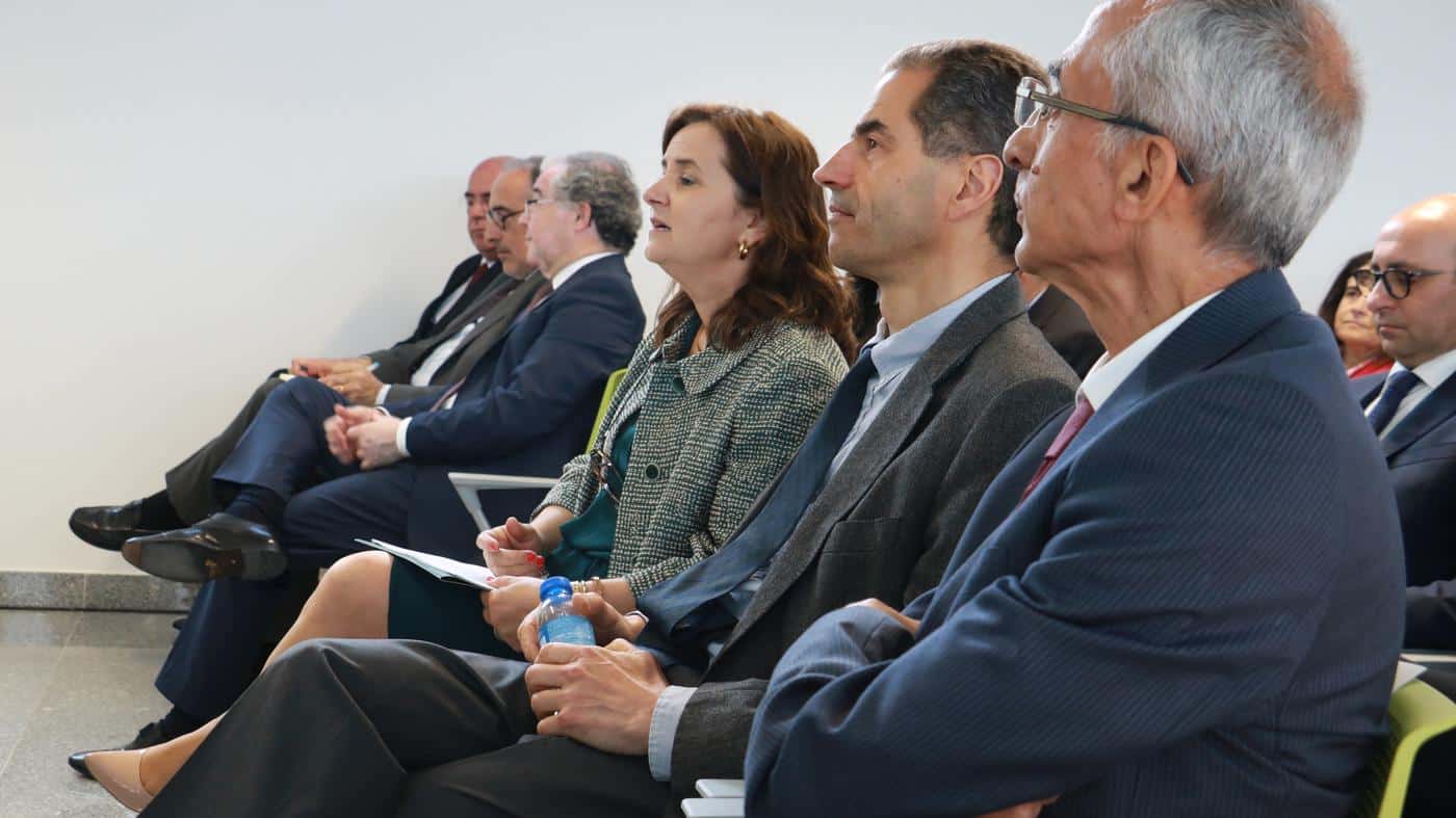 Portugal quer dois mil milhões da UE para Ensino Superior