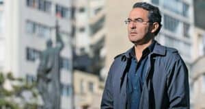 Juan Gabriel Vasquez vence Prémio Literário