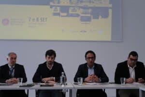 Feira dos Transportes pretende recrutar novos camionistas