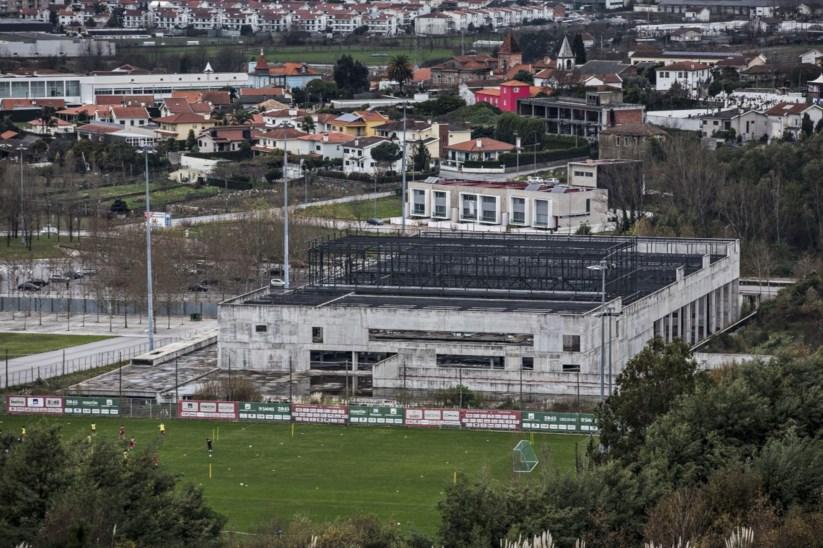 Executivo municipal convocado por Salvador para reunião