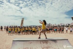 UMinho em peso na cidade de Portimão por estes dias