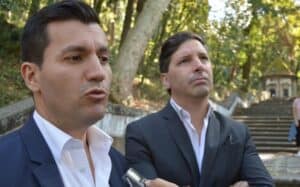 Confraria apela à preservação do Bom Jesus