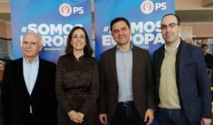 "Distrito de Braga precisa de voz de esquerda no PE"