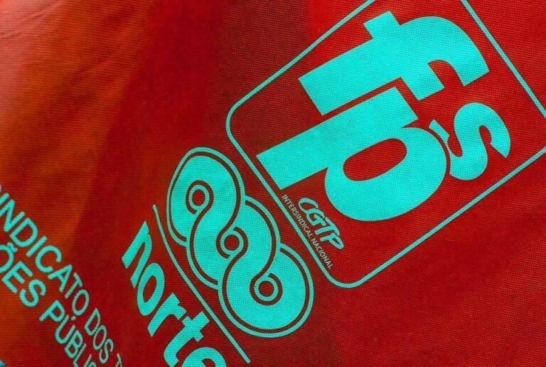 Greve leva hospitais do distrito aos serviços mínimos