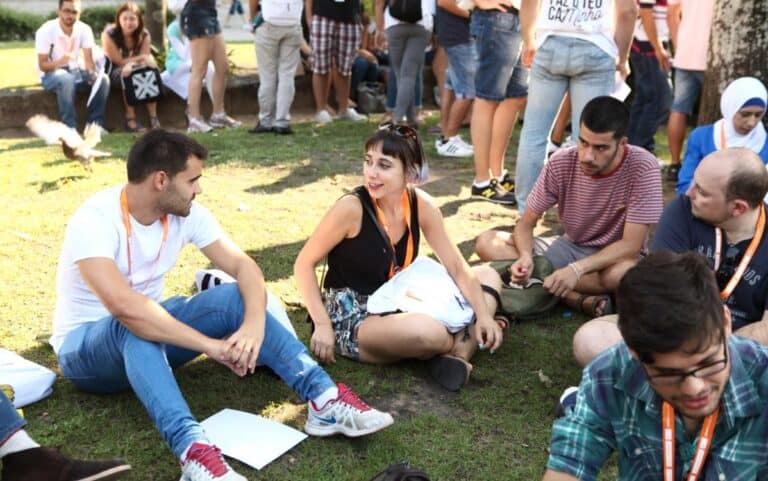 UMinho assegura financiamento para mobilidades Erasmus+