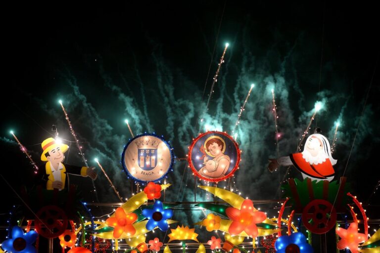 Nova direcção do São João de Braga promete novidades