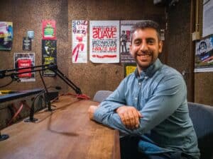 60 novas espécies descobertas por investigadores da UMinho