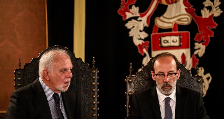 Hoje há Conselho Geral na UMinho