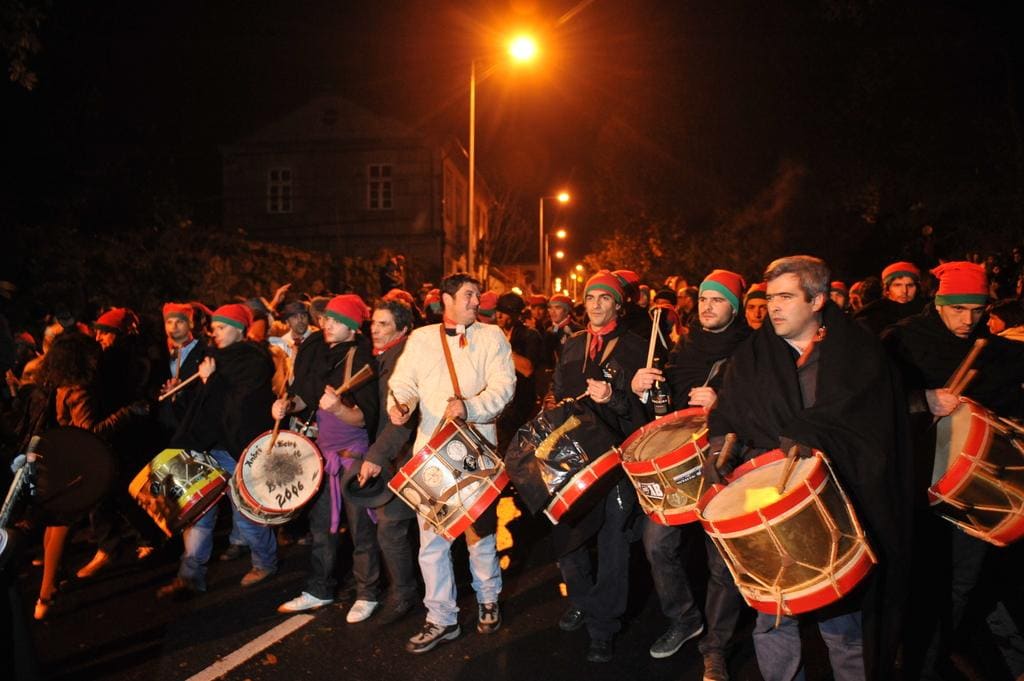 Festas Nicolinas em debate para Património da UNESCO