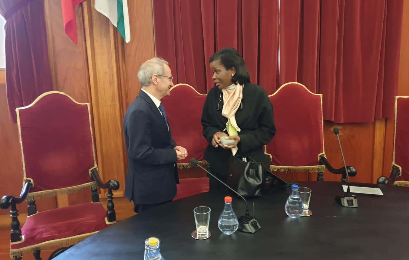 Novo Campus da Justiça de Guimarães custa 10.6 ME