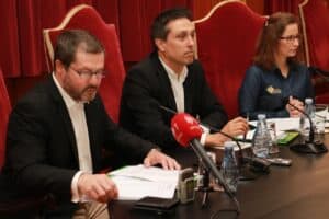 Elite mundial de ginástica aeróbica estará em Guimarães