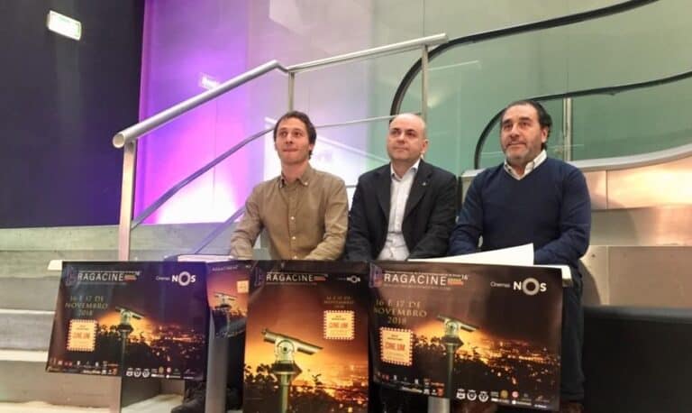 Orçamento limitado não afecta qualidade do Bragacine