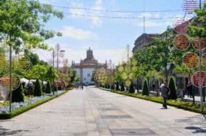 Festa da Juventude e Mostra Urbana regressam a Barcelos