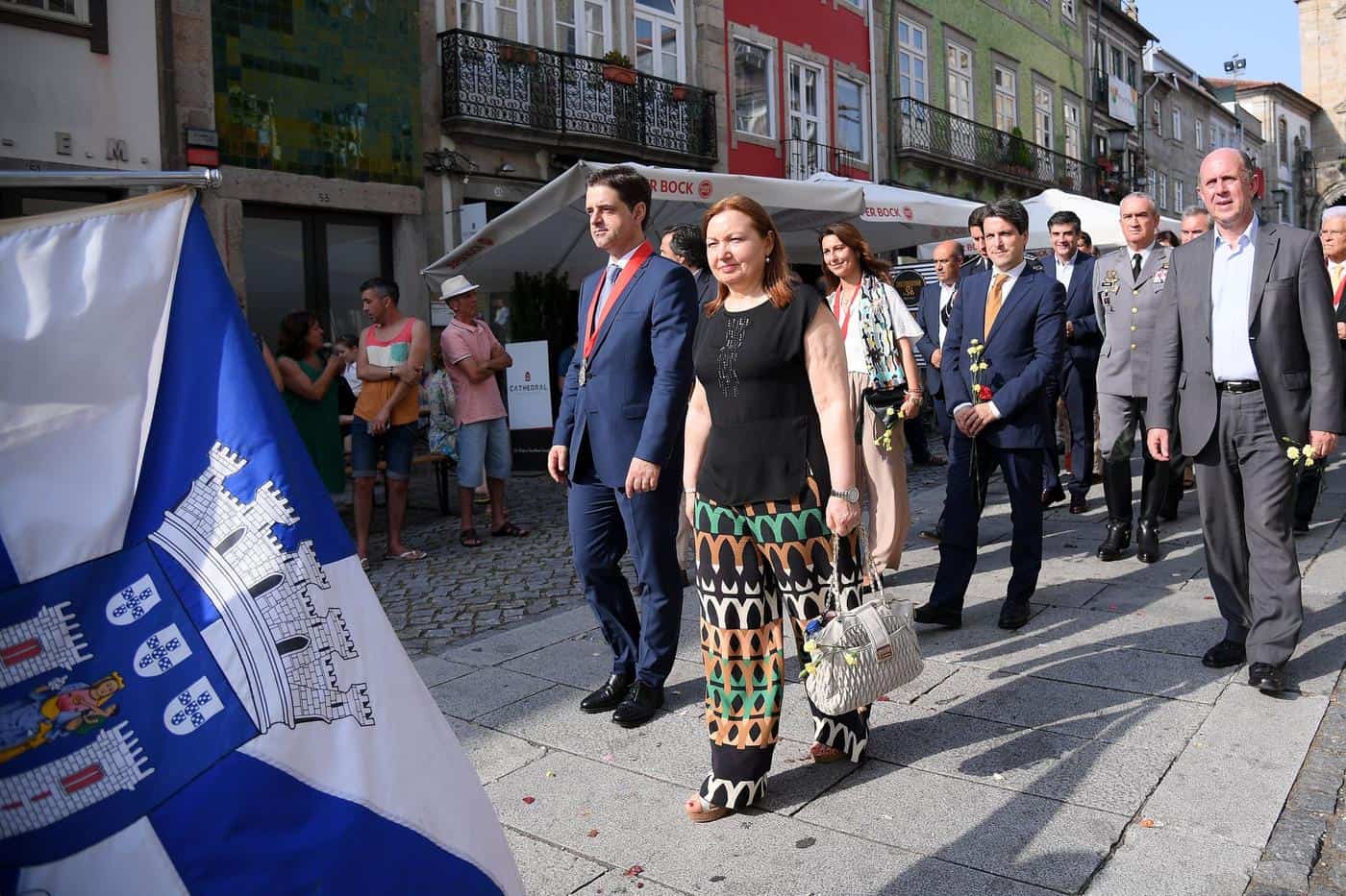 Firmino vai chamar elementos da direcção de Rui Ferreira