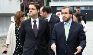 AGERE está a concluir contrato para a ERSAR