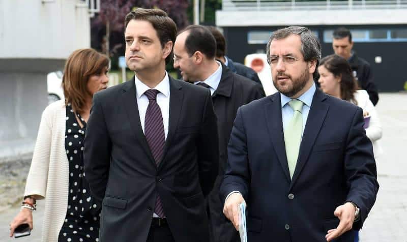 AGERE está a concluir contrato para a ERSAR