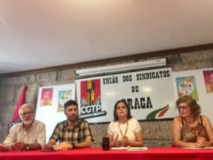 Bosch. Extinção de turno causa baixas e despedimentos