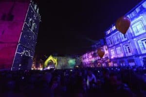 Câmara de Guimarães revela programa para passagem de ano