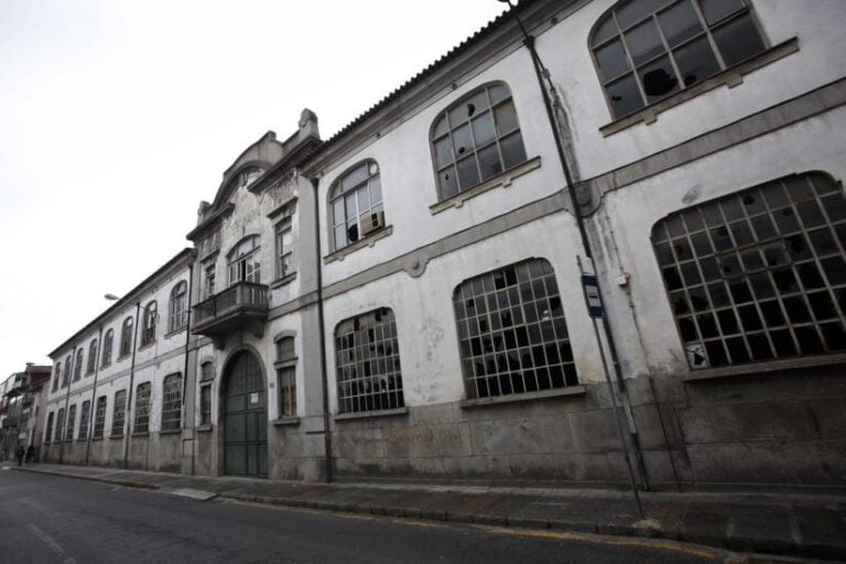 'Confiança' separa Junta de S. Victor e CMB