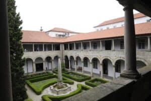 Guimarães vai ter novo tribunal