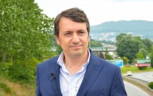 "Guimarães está a perder o comboio dos investimentos" - ACL