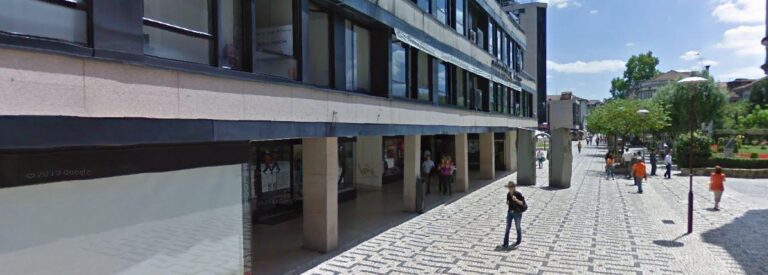 Câmara e ACB querem "Activar Braga"