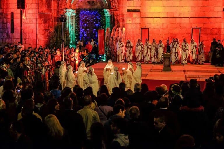 XVI Braga Romana já tem data marcada