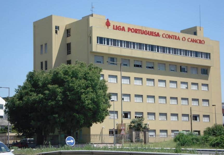 Vítor Rodrigues é o novo presidente da Liga Contra o Cancro