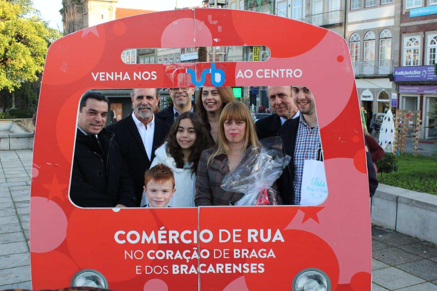 TUBNatal para promover uso de transportes públicos