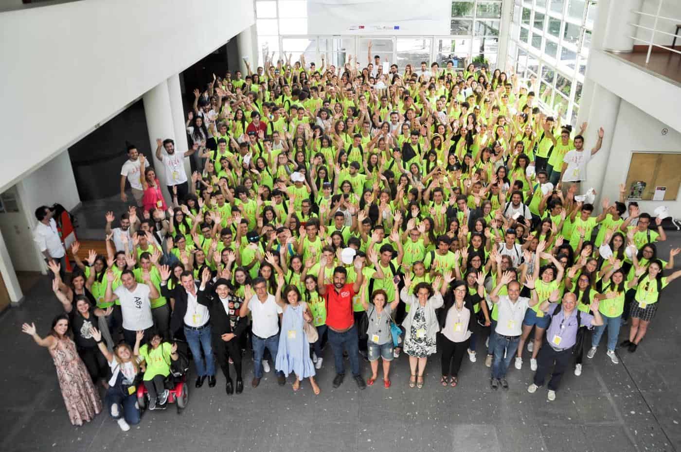 UMinho prepara mais uma edição do Verão no Campus