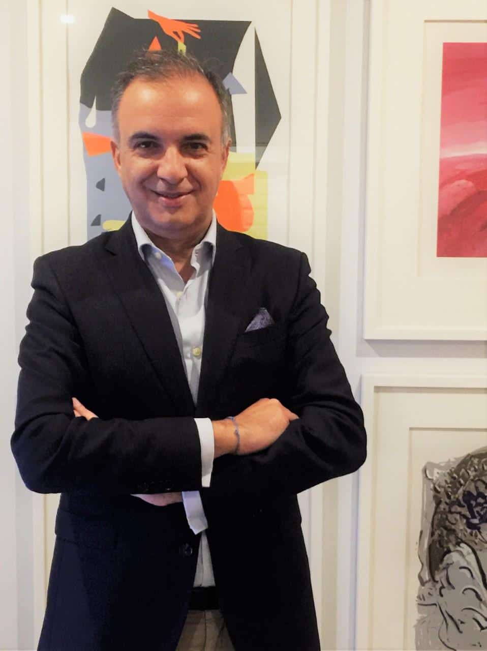 Luís Pedro Martins é o único candidato a presidente da TPNP