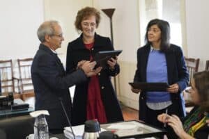 Guimarães é o município com mais eco-escolas do distrito