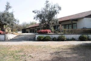 Teatro Didascália inaugura nova sede em Maio