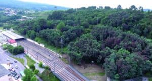 Terreno do Monte Cavalinho pode acabar nas mãos da CMG