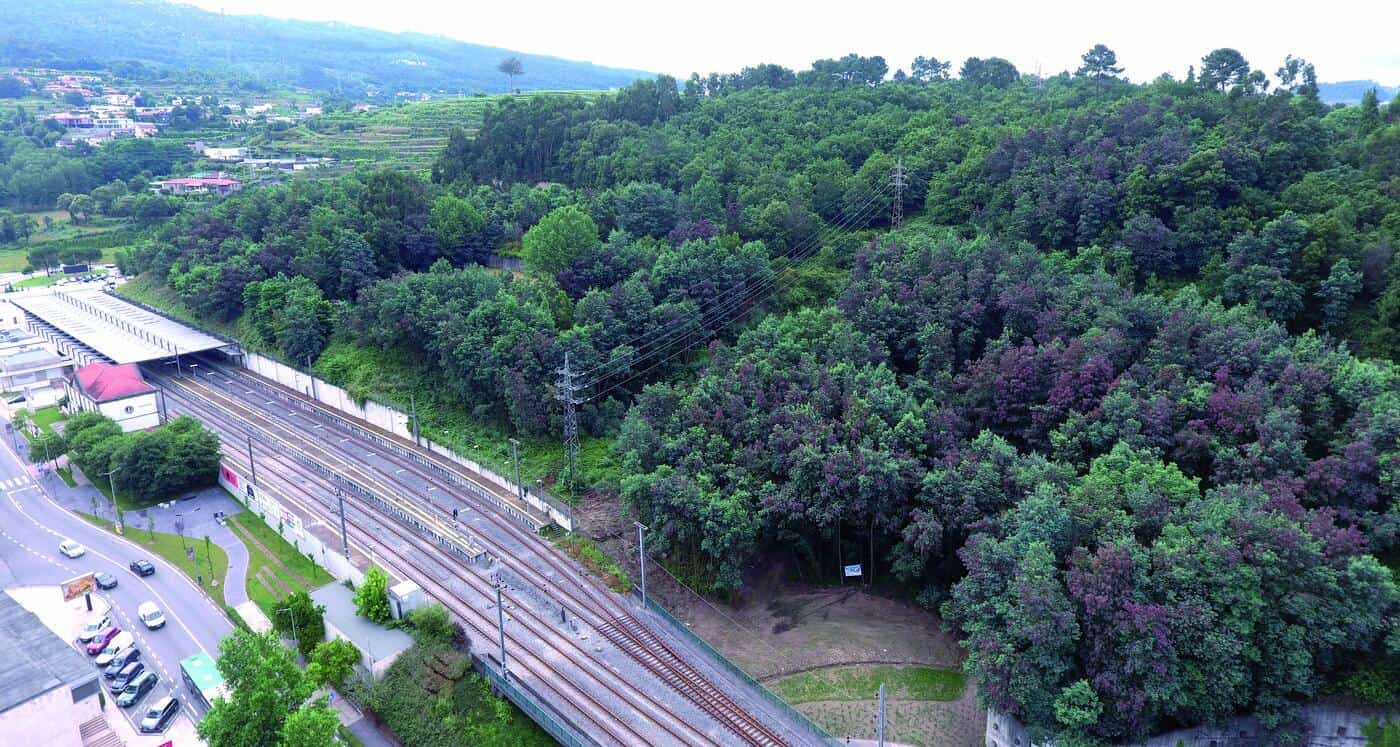 Terreno do Monte Cavalinho pode acabar nas mãos da CMG