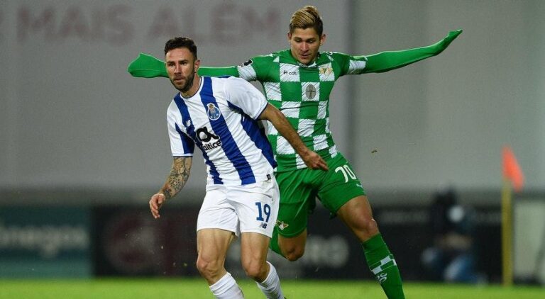 Moreirense afastado da Taça de Portugal