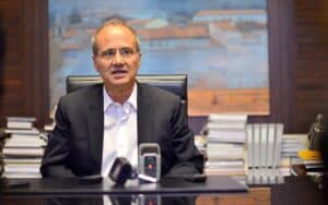 Obras e Ambiente vão ser os pilares de Guimarães em 2019