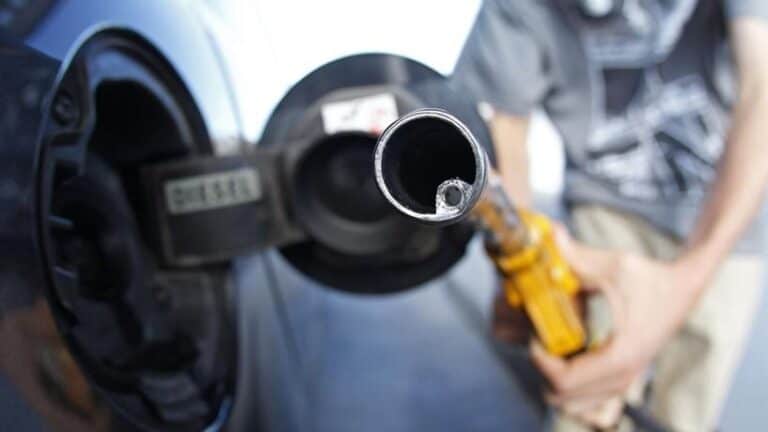 Mais uma subida do preço dos combustíveis