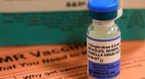 Não se confirma qualquer caso de sarampo em Braga