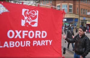 Tiago Corais, vereador de Oxford: "Brexit pesou na decisão"