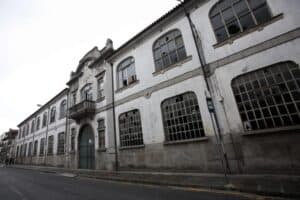 Pedro Pinheiro Augusto demarca-se do Braga para Todos