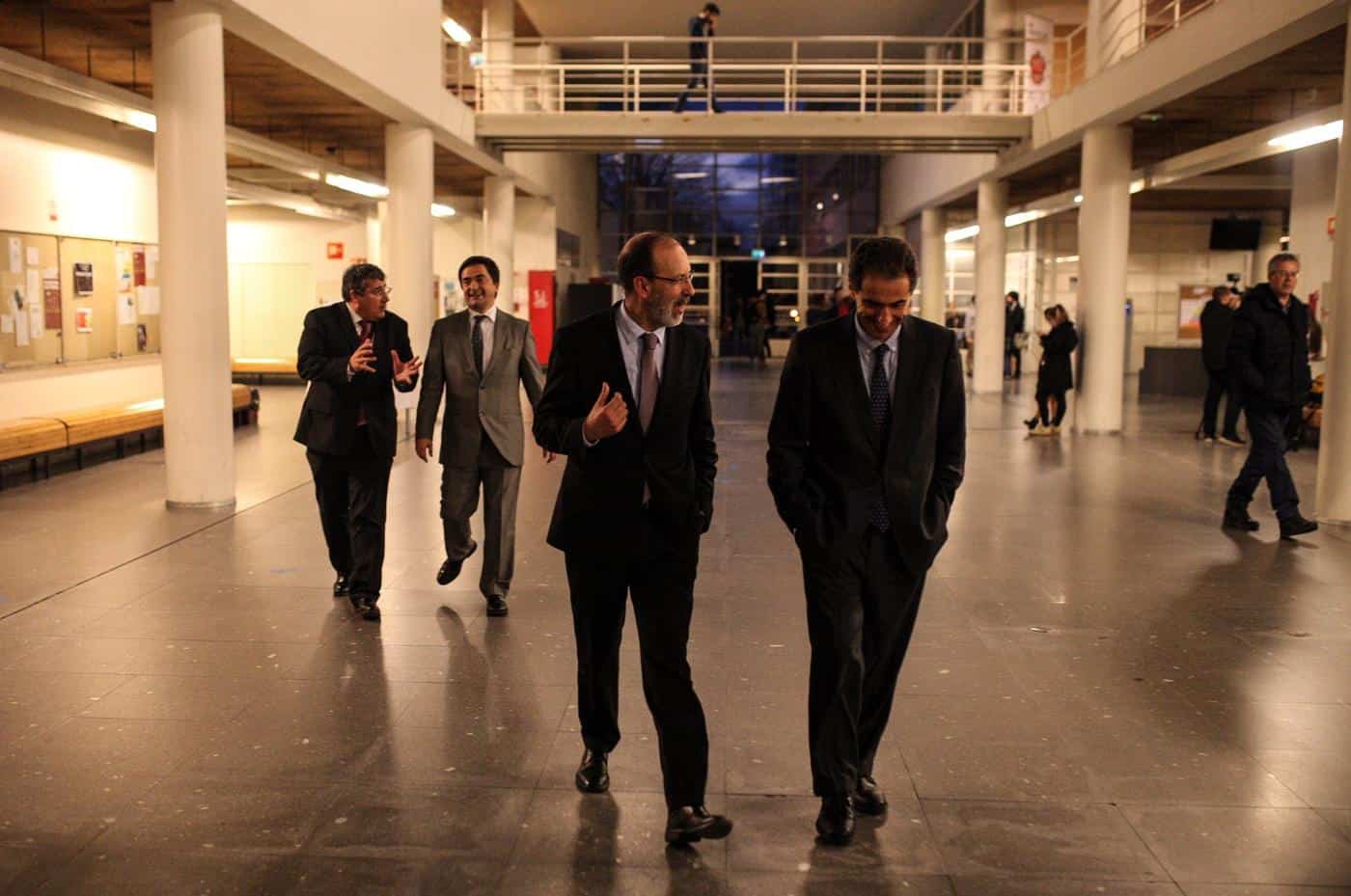 Orçamento da UMinho para 2019 é o maior de sempre