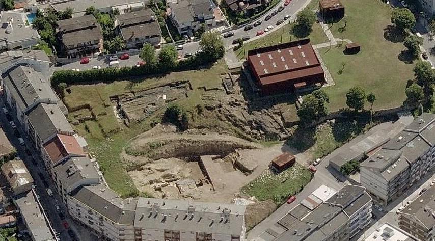 UMinho e CMB acordam projecto integrado nas Carvalheiras