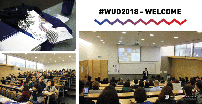 Azurém celebra Dia Mundial da Usabilidade