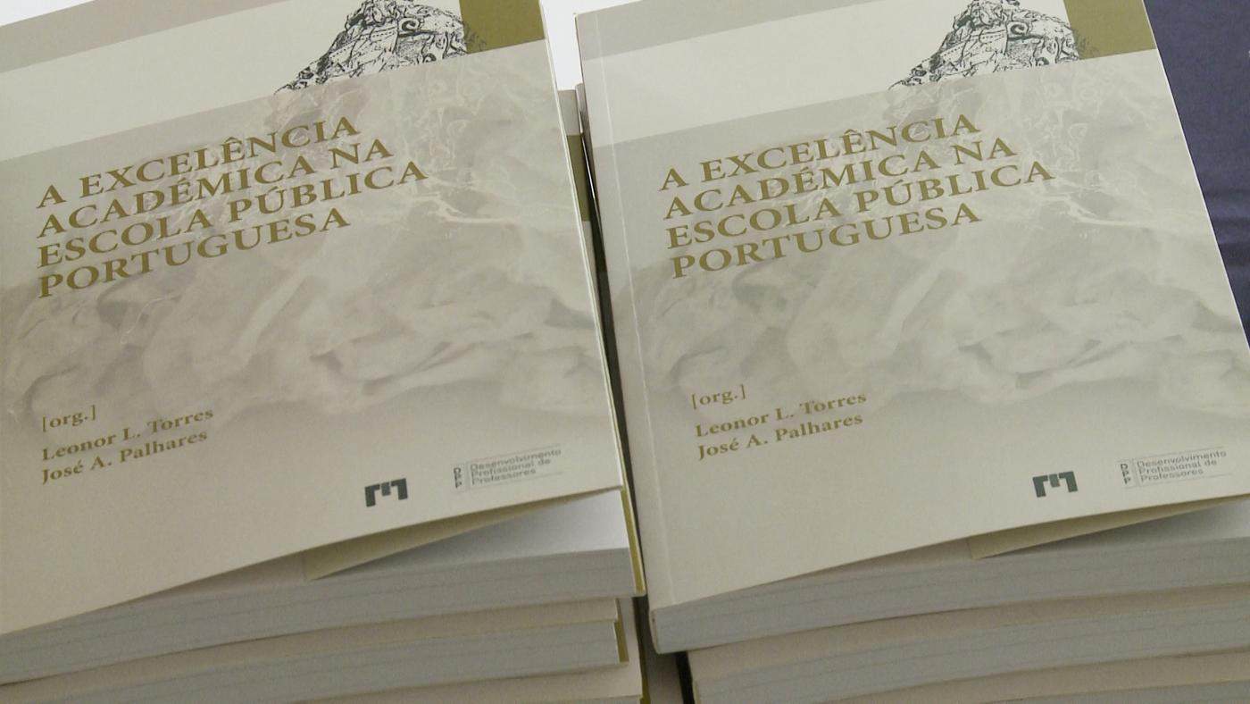 O lado "mais negro" dos alunos de excelência