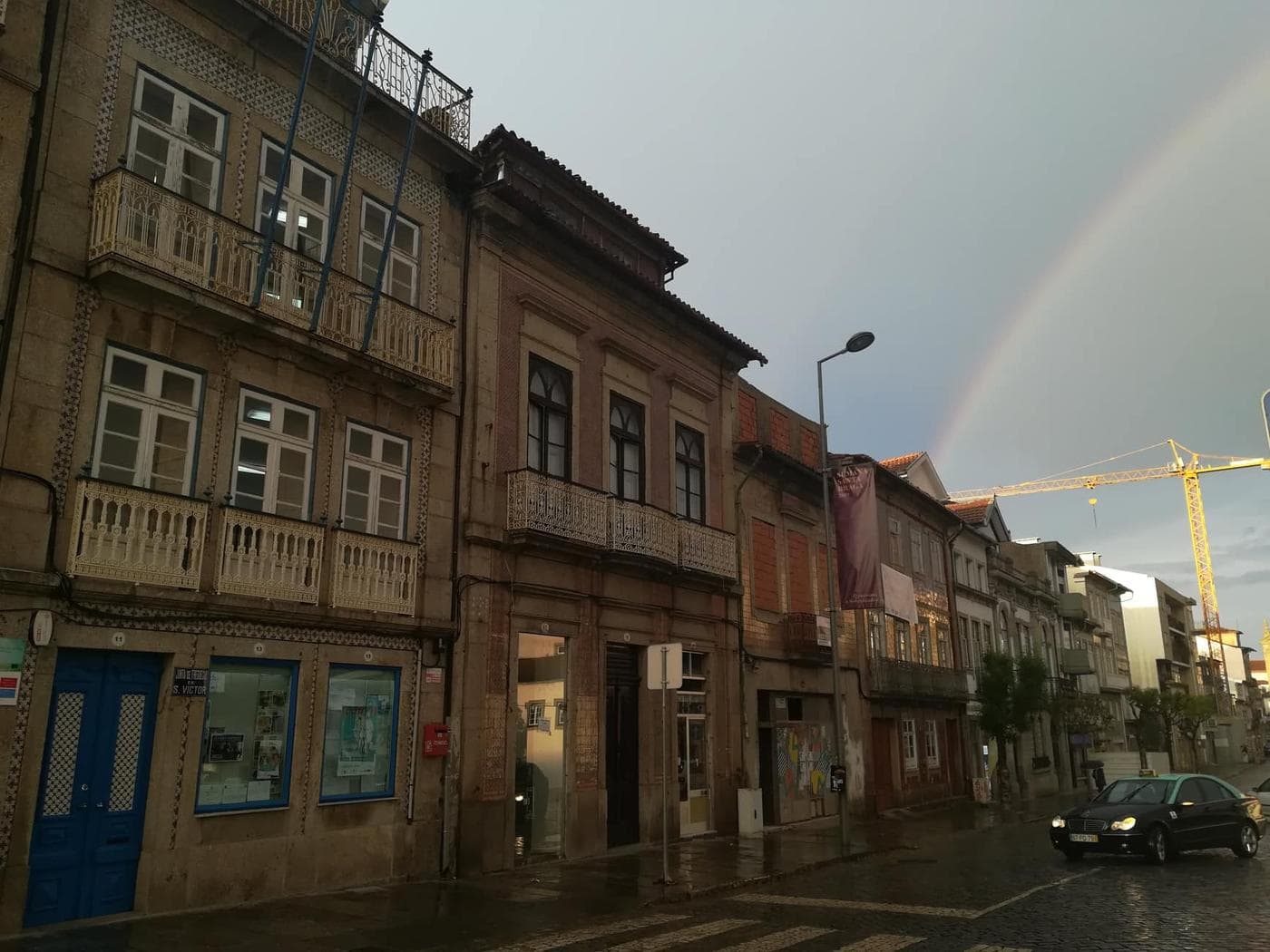 OP de S.Vitor disponibiliza 2.500 euros