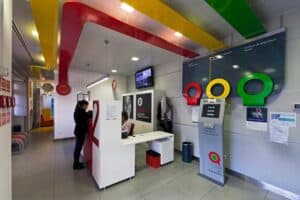 CMG continua a negociar instalação de Loja do Cidadão