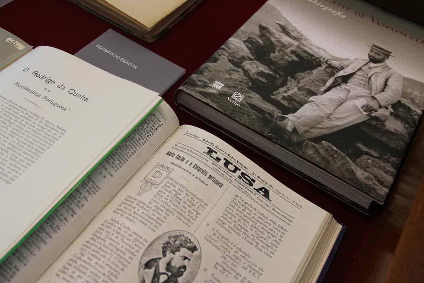 BPB homenageia Fundador do Museu de Arqueologia