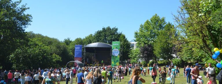 Guimarães concorre com cinco freguesias ao Eco-Famílias XXI