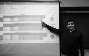 Nova direcção da AAUM toma posse esta sexta-feira